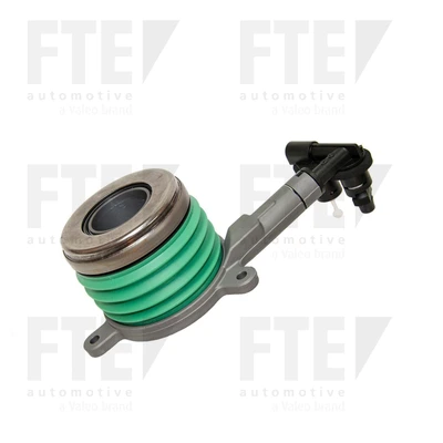 Clutch Release Bearing and Slave Cylinder Assembly - Valeo 1103245
