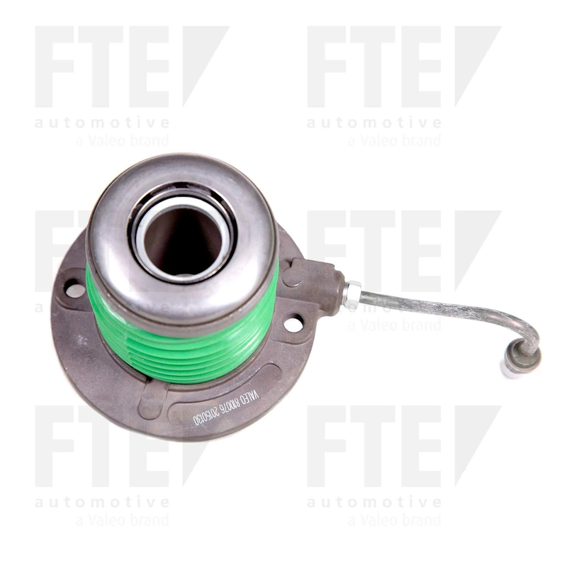 Clutch Release Bearing and Slave Cylinder Assembly - Valeo 1109836