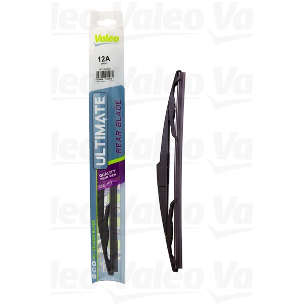 Valeo 12A Windshield Wiper Blade