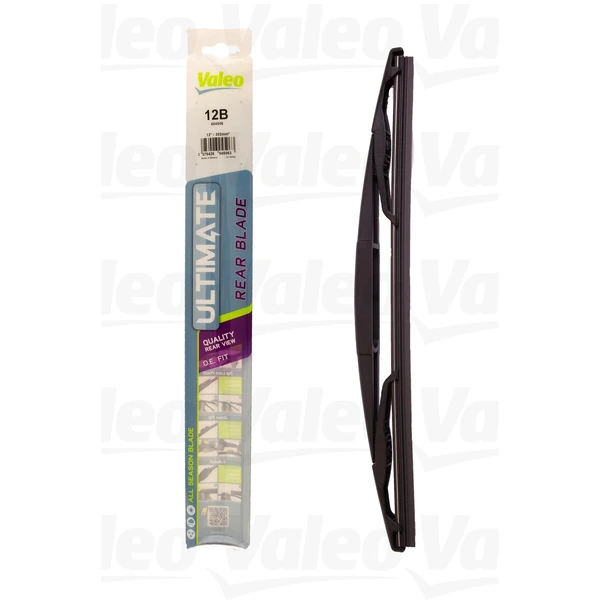 Valeo 12B Windshield Wiper Blade