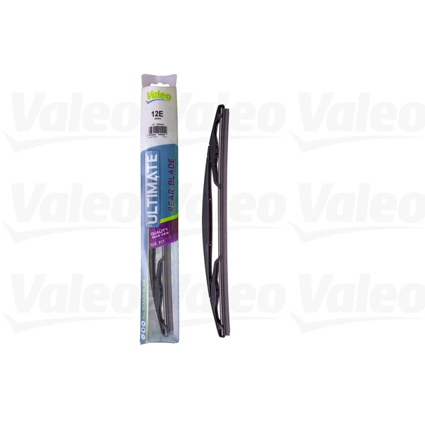 Valeo 12E Windshield Wiper Blade
