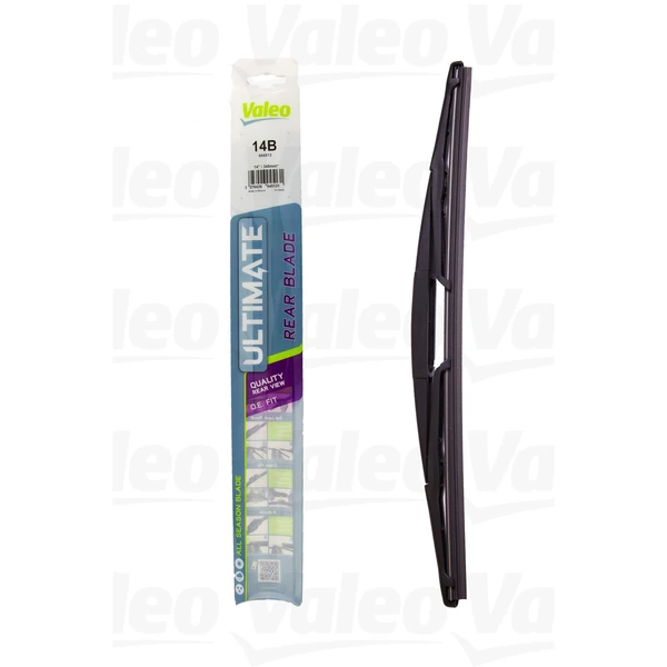 Valeo 14B Windshield Wiper Blade