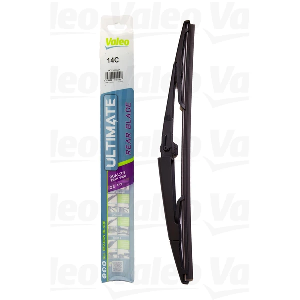 Windshield Wiper Blade - Valeo 14C