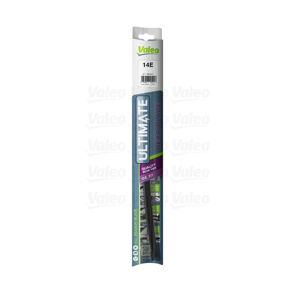 Valeo 14E Windshield Wiper Blade