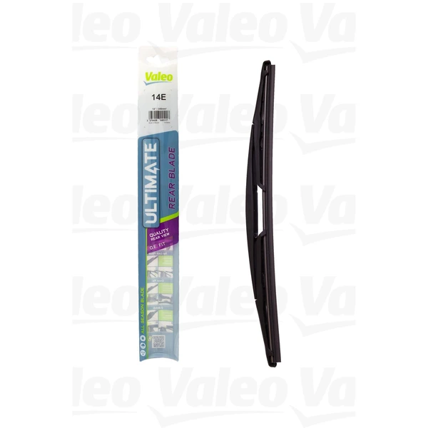 Valeo 14E Windshield Wiper Blade