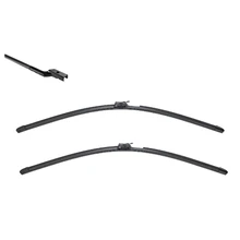 Windshield Wiper Blade Set - Valeo 178505