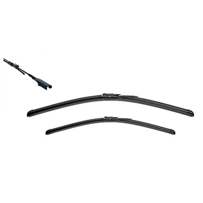 Windshield Wiper Blade Set - Valeo 178502