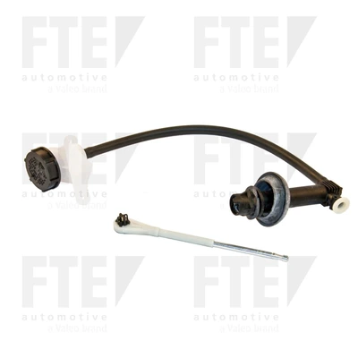 Clutch Master Cylinder - Valeo 2190116