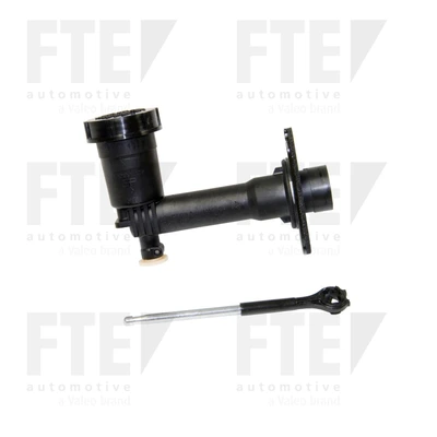 Clutch Master Cylinder - Valeo 2190518