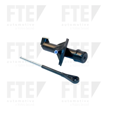 Clutch Master Cylinder - Valeo 2190819
