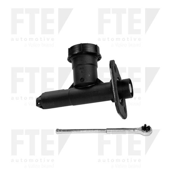 Clutch Master Cylinder - Valeo 2191422