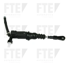 Clutch Master Cylinder - Valeo 2193719
