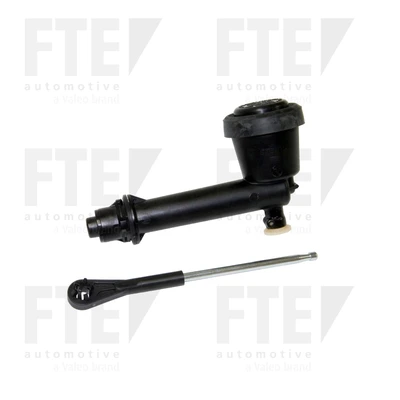 Clutch Master Cylinder - Valeo 2100018