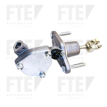 Clutch Master Cylinder - Valeo 2100616