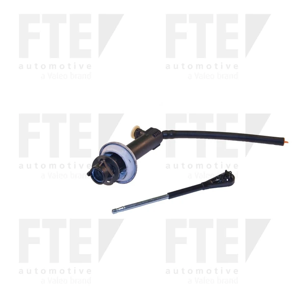 Clutch Master Cylinder - Valeo 2100718