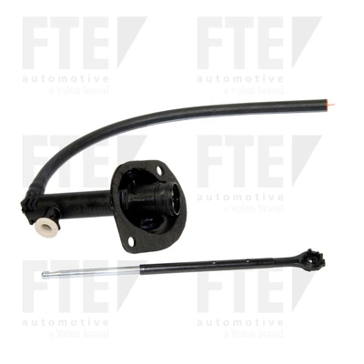 Clutch Master Cylinder - Valeo 2101516
