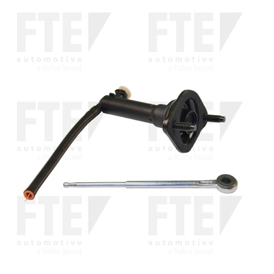 Clutch Master Cylinder - Valeo 2102018