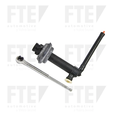 Clutch Master Cylinder - Valeo 2102216