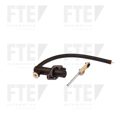 Clutch Master Cylinder - Valeo 2102418