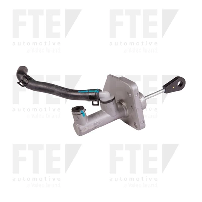 Clutch Master Cylinder - Valeo 2102615