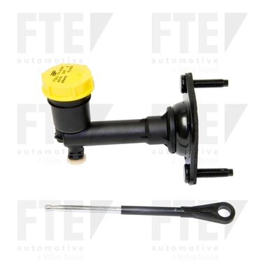 Clutch Master Cylinder - Valeo 2102618