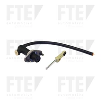 Clutch Master Cylinder - Valeo 2102718