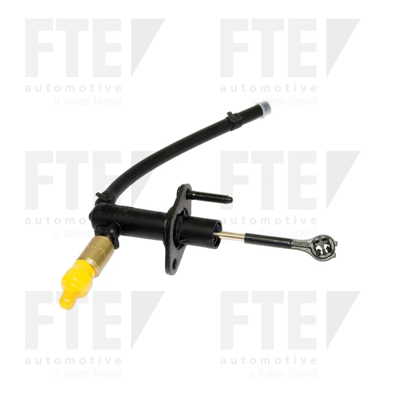 Clutch Master Cylinder - Valeo 2102918