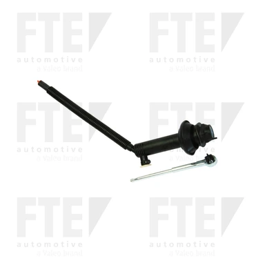 Clutch Master Cylinder - Valeo 2103118