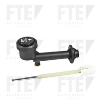 Clutch Master Cylinder - Valeo 2103818