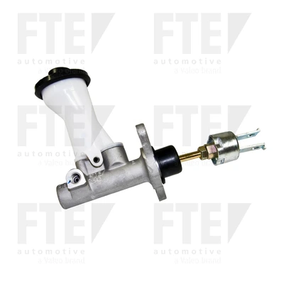 Clutch Master Cylinder - Valeo 2104016