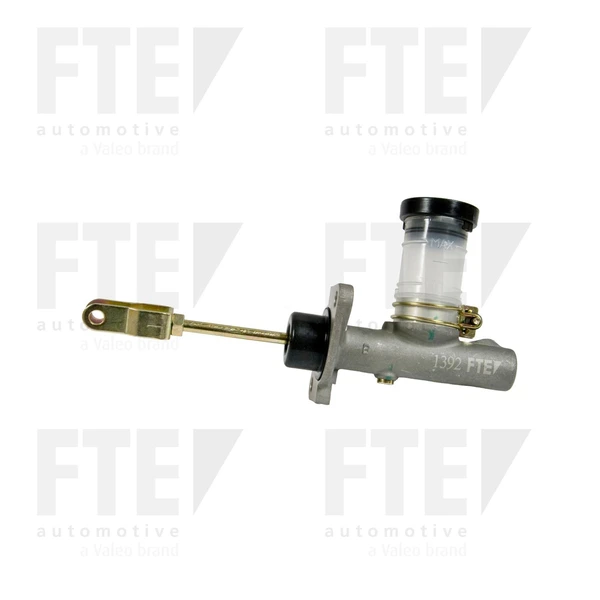 Clutch Master Cylinder - Valeo 2104116