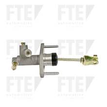 Clutch Master Cylinder - Valeo 2104216