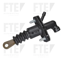 Clutch Master Cylinder - Valeo 2107515