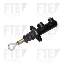 Clutch Master Cylinder - Valeo 2112119