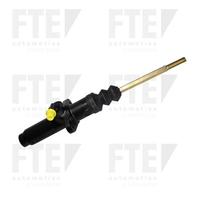 Clutch Master Cylinder - Valeo 2113319