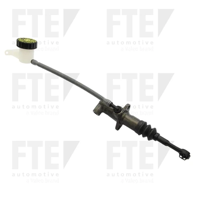 Clutch Master Cylinder - Valeo 2113719