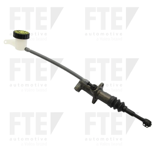 Clutch Master Cylinder - Valeo 2113719