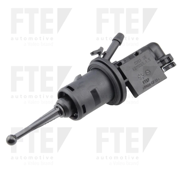 Clutch Master Cylinder - Valeo 2114815