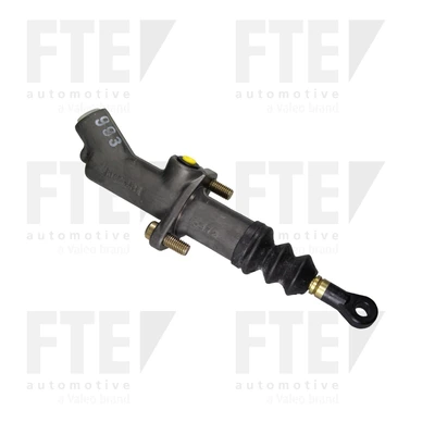 Clutch Master Cylinder - Valeo 2116019