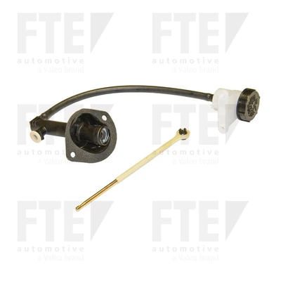 Clutch Master Cylinder - Valeo 2116516