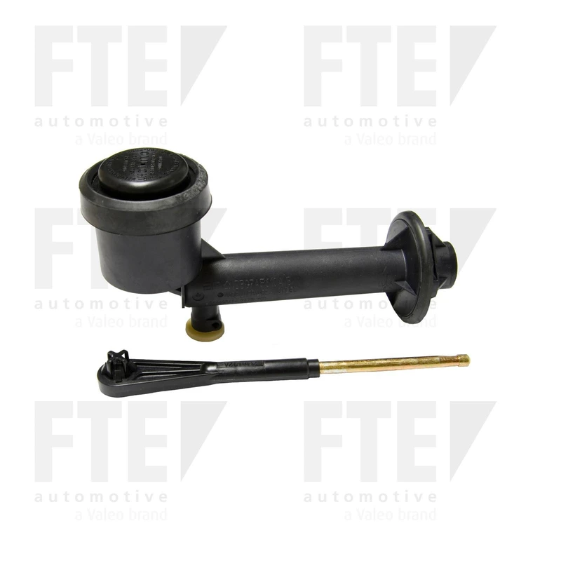 Clutch Master Cylinder - Valeo 2116718
