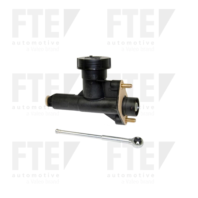 Clutch Master Cylinder - Valeo 2117022