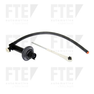 Clutch Master Cylinder - Valeo 2117116