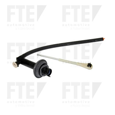 Clutch Master Cylinder - Valeo 2117216