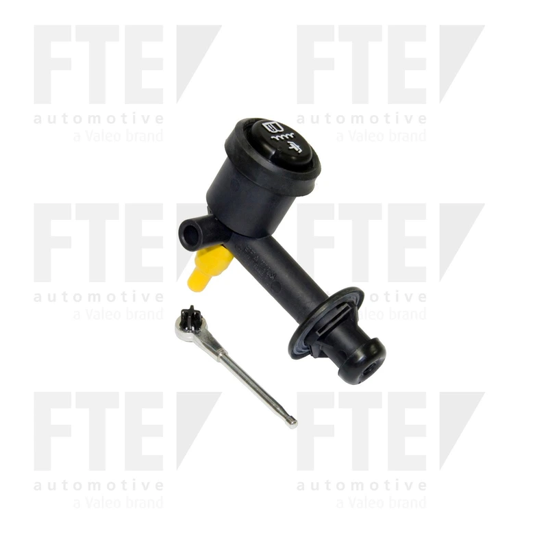 Clutch Master Cylinder - Valeo 2117518