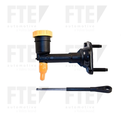 Clutch Master Cylinder - Valeo 2117716
