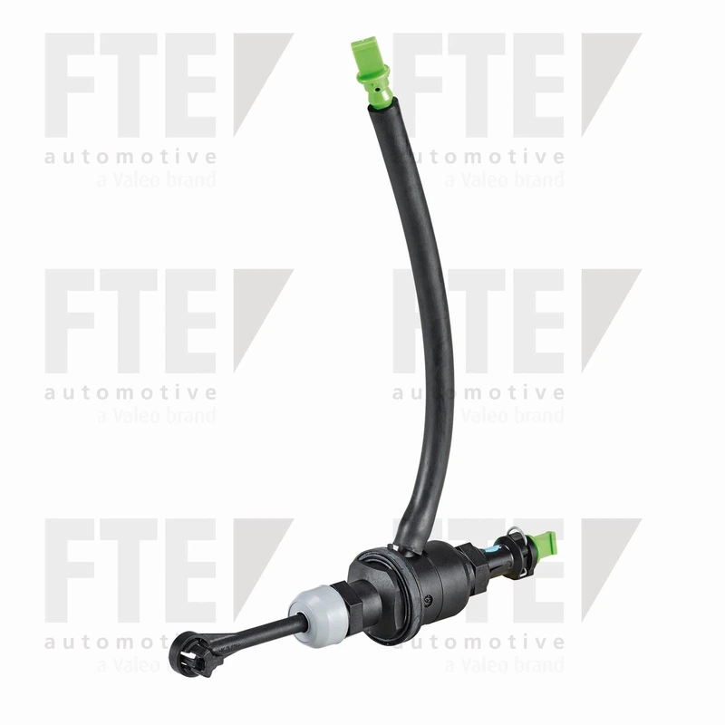 Clutch Master Cylinder - Valeo 2121015