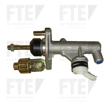 Clutch Master Cylinder - Valeo 2121016