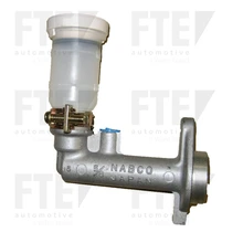 Clutch Master Cylinder - Valeo 2124016
