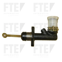 Clutch Master Cylinder - Valeo 2124318